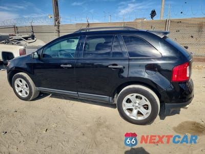 Drugie zdjęcie samochodu z przodu: 2013 FORD EDGE SE VIN:2FMDK4GC3DBC30912 - miniatura
