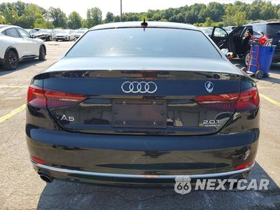 Zdjęcie 6 z 13 samochodu: 2018 AUDI A5 PREMIUM VIN:WAUNNAF58JA096677 - miniatura