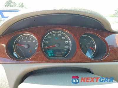 Zdjęcie 9 z 12 samochodu: 2008 BUICK LUCERNE CX VIN:1G4HP57268U153114 - miniatura