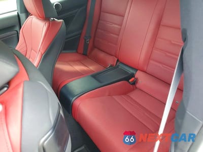 Zdjęcie 10 z 12 samochodu: 2020 LEXUS RC 350 F SPORT VIN:JTHGZ5DC9L5010215 - miniatura