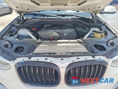 Zdjęcie 12 z 13 samochodu: 2020 BMW X3 SDRIVE30I VIN:5UXTY3C09L9B62388 - miniatura
