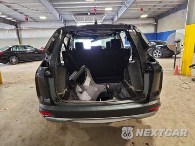 Zdjęcie 6 z 13 samochodu: 2017 HONDA CR-V EX VIN:5J6RW2H56HL010120 - miniatura
