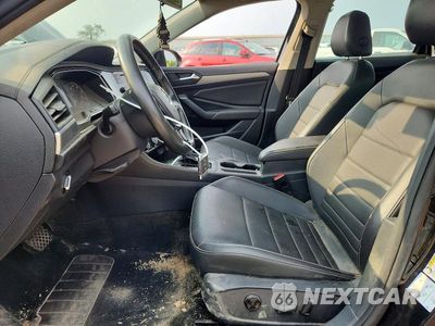 Zdjęcie 7 z 12 samochodu: 2021 VOLKSWAGEN JETTA S VIN:3VWC57BU7MM022729 - miniatura