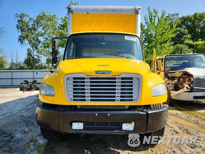Piąte zdjęcie samochodu w środku: 2018 FREIGHTLINER M2 106 MED - BOX TRUCK VIN:3ALACWFC8JDJH5069 - miniatura