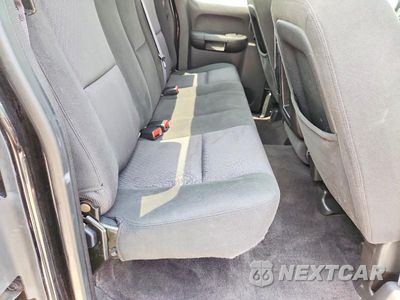 Zdjęcie 10 z 12 samochodu: 2011 CHEVROLET SILVERADO C1500 LS VIN:1GCRCREA9BZ249948 - miniatura