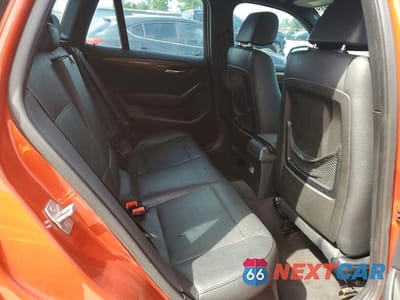 Zdjęcie 11 z 14 samochodu: 2013 BMW X1 SDRIVE28I VIN:WBAVM1C53DVW43813 - miniatura