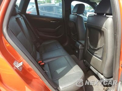 Zdjęcie 11 z 14 samochodu: 2013 BMW X1 SDRIVE28I VIN:WBAVM1C53DVW43813 - miniatura