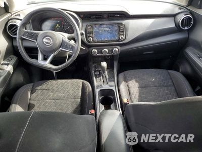 Zdjęcie 8 z 12 samochodu: 2023 NISSAN KICKS SV VIN:3N1CP5CVXPL484580 - miniatura