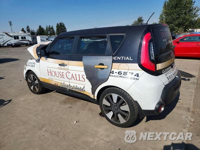 Drugie zdjęcie samochodu z przodu: 2016 KIA SOUL ! VIN:KNDJX3A58G7277153 - miniatura