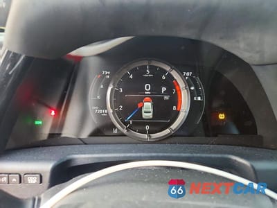 Zdjęcie 9 z 12 samochodu: 2022 LEXUS ES 350 F SPORT VIN:58AJZ1B10NU119161 - miniatura