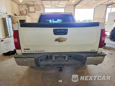 Zdjęcie 6 z 12 samochodu: 2011 CHEVROLET SILVERADO K1500 LTZ VIN:3GCPKTE37BG398139 - miniatura