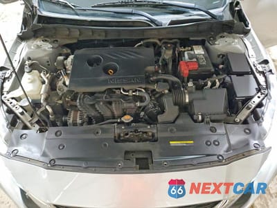 Zdjęcie 11 z 13 samochodu: 2019 NISSAN ALTIMA SR VIN:1N4BL4CV0KN323670 - miniatura