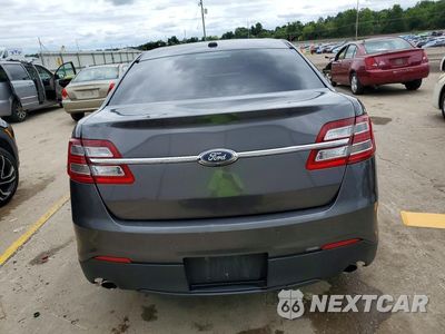 Zdjęcie 6 z 12 samochodu: 2019 FORD TAURUS LIMITED VIN:1FAHP2F88KG115372 - miniatura