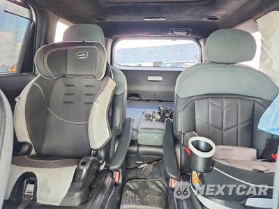 Zdjęcie 10 z 13 samochodu: 2027 KIA TELLURIDE HYBRID X-LINE SX PRESTIGE VIN:5XYPLESA8VG011080 - miniatura