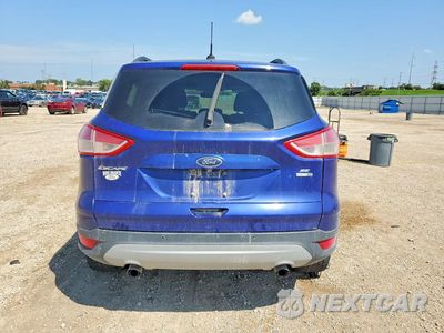 Zdjęcie 6 z 13 samochodu: 2016 FORD ESCAPE SE VIN:1FMCU9GX4GUC87737 - miniatura