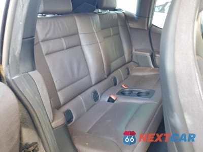 Zdjęcie 10 z 12 samochodu: 2014 BMW I3 BEV VIN:WBY1Z2C55EV284229 - miniatura