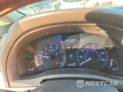 Zdjęcie 9 z 14 samochodu: 2013 LEXUS RX 350 F SPORT DESIGN VIN:2T2BK1BAXDC184983 - miniatura