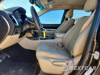Zdjęcie 7 z 13 samochodu: 2014 DODGE DURANGO SXT VIN:1C4RDHAG9EC308831 - miniatura