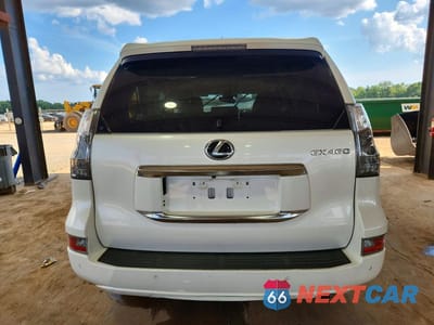 Zdjęcie 6 z 14 samochodu: 2021 LEXUS GX 460 PREMIUM VIN:JTJAM7BX2M5279677 - miniatura