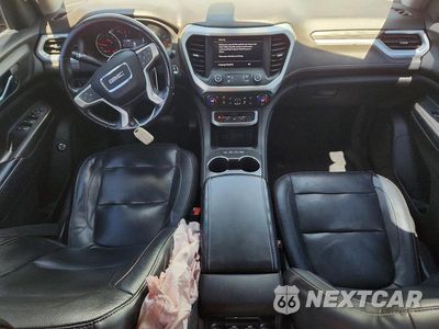 Zdjęcie 8 z 13 samochodu: 2020 GMC ACADIA SLT VIN:1GKKNMLS4LZ109984 - miniatura