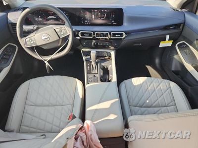 Zdjęcie 8 z 12 samochodu: 2026 NISSAN SENTRA SL VIN:3N1AB9EW7TY267729 - miniatura