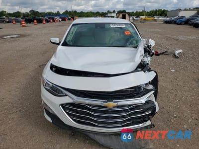 Piąte zdjęcie samochodu w środku: 2024 CHEVROLET MALIBU PREMIER VIN:1G1ZE5ST2RF184485 - miniatura