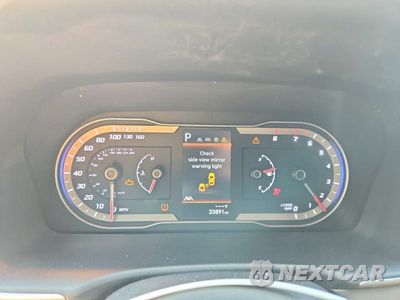 Zdjęcie 9 z 12 samochodu: 2024 HYUNDAI SANTA CRUZ SEL VIN:5NTJBDDE7RH103994 - miniatura