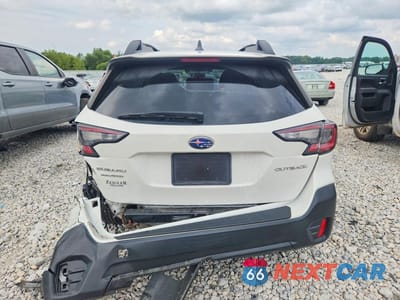 Zdjęcie 6 z 12 samochodu: 2022 SUBARU OUTBACK PREMIUM VIN:4S4BTAFC1N3148425 - miniatura