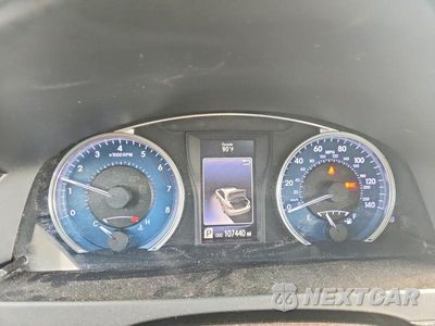 Zdjęcie 9 z 13 samochodu: 2017 TOYOTA CAMRY LE VIN:4T1BF1FK9HU373723 - miniatura