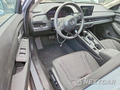 Zdjęcie 8 z 12 samochodu: 2026 HONDA ACCORD SE VIN:1HGCY1F44TA025263 - miniatura