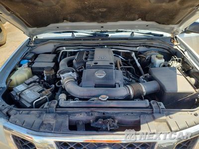 Zdjęcie 11 z 12 samochodu: 2019 NISSAN FRONTIER S VIN:1N6DD0ER2KN765288 - miniatura