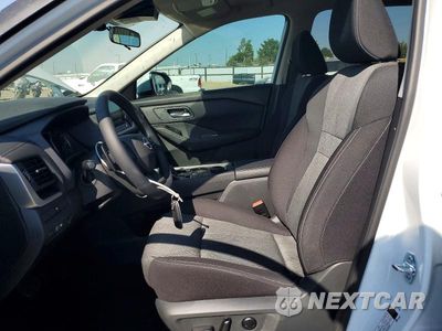 Zdjęcie 7 z 13 samochodu: 2026 NISSAN ROGUE SV VIN:5N1BT3BB9TC815991 - miniatura