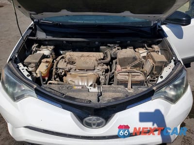 Zdjęcie 12 z 13 samochodu: 2018 TOYOTA RAV4 LE VIN:JTMZFREV8JJ183125 - miniatura