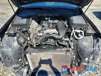 Zdjęcie 12 z 13 samochodu: 2023 MERCEDES-BENZ GLC COUPE 300 4MATIC VIN:W1N0J8EB1PG167029 - miniatura