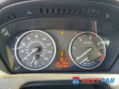 Zdjęcie 9 z 14 samochodu: 2012 BMW X5 XDRIVE35D VIN:5UXZW0C55CL669587 - miniatura