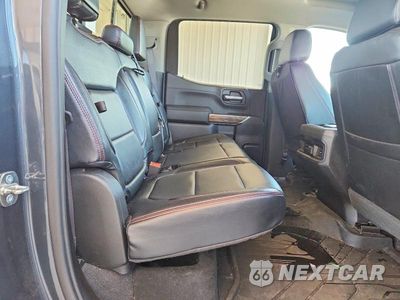 Zdjęcie 10 z 12 samochodu: 2019 CHEVROLET SILVERADO K1500 LT TRAIL BOSS VIN:1GCPYFED5KZ237863 - miniatura