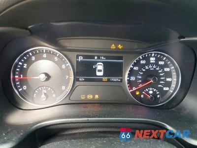 Zdjęcie 9 z 12 samochodu: 2023 KIA FORTE EX VIN:3KPF54AD8PE629009 - miniatura