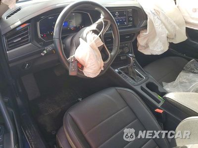 Zdjęcie 8 z 12 samochodu: 2024 VOLKSWAGEN JETTA SE VIN:3VWEM7BU4RM083040 - miniatura