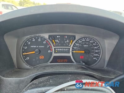 Zdjęcie 9 z 12 samochodu: 2005 CHEVROLET COLORADO VIN:1GCCS198X58148610 - miniatura
