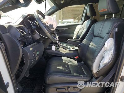 Zdjęcie 7 z 14 samochodu: 2022 HONDA PASSPORT TRAIL SPORT VIN:5FNYF8H6XNB001318 - miniatura