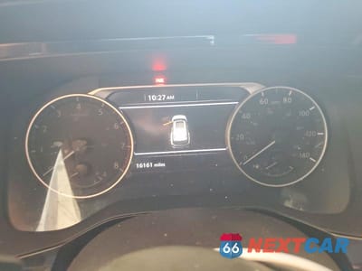 Zdjęcie 9 z 13 samochodu: 2025 NISSAN PATHFINDER SV VIN:5N1DR3BC9SC273662 - miniatura