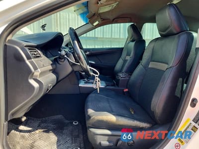 Zdjęcie 7 z 13 samochodu: 2013 TOYOTA CAMRY SE VIN:4T1BF1FKXDU695099 - miniatura