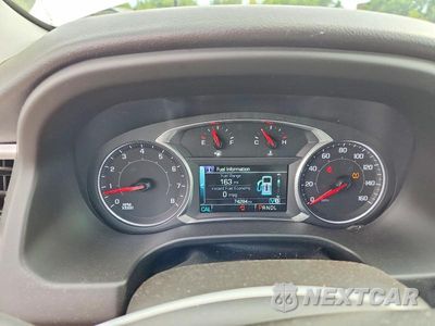 Zdjęcie 9 z 13 samochodu: 2018 GMC ACADIA SLT-1 VIN:1GKKNULS1JZ231473 - miniatura