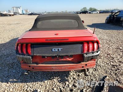 Zdjęcie 6 z 13 samochodu: 2018 FORD MUSTANG VIN:1FATP8UH5J5132933 - miniatura