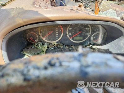 Zdjęcie 9 z 12 samochodu: 2004 HONDA CR-V LX VIN:SHSRD68444U206508 - miniatura
