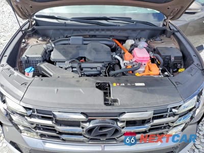 Zdjęcie 12 z 13 samochodu: 2026 HYUNDAI TUCSON HYBRID LIMITED VIN:KM8JEDD18TU405998 - miniatura