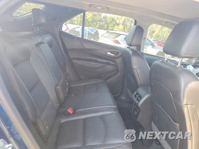 Zdjęcie 11 z 13 samochodu: 2020 CHEVROLET EQUINOX PREMIER VIN:2GNAXNEV5L6263430 - miniatura