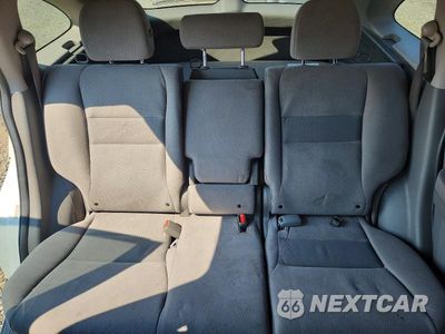Zdjęcie 10 z 14 samochodu: 2010 HONDA CR-V EX VIN:JHLRE3H58AC000597 - miniatura