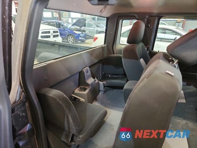 Zdjęcie 10 z 12 samochodu: 2010 FORD RANGER SUPER CAB VIN:1FTLR4FE0APA52279 - miniatura