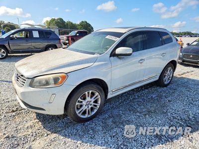 2015 VOLVO XC60 T5 PREMIER YV440MDK3F2693502 - główne zdjęcie licytacji z USA - miniatura
